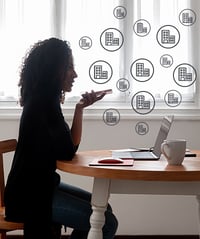 Market-data-woman-laptop