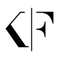 Kornferry Monogram Black