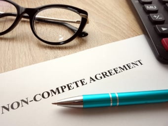 Non-Compete Agreement