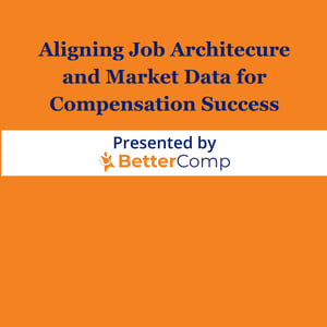 aligning job architecture webinar tile