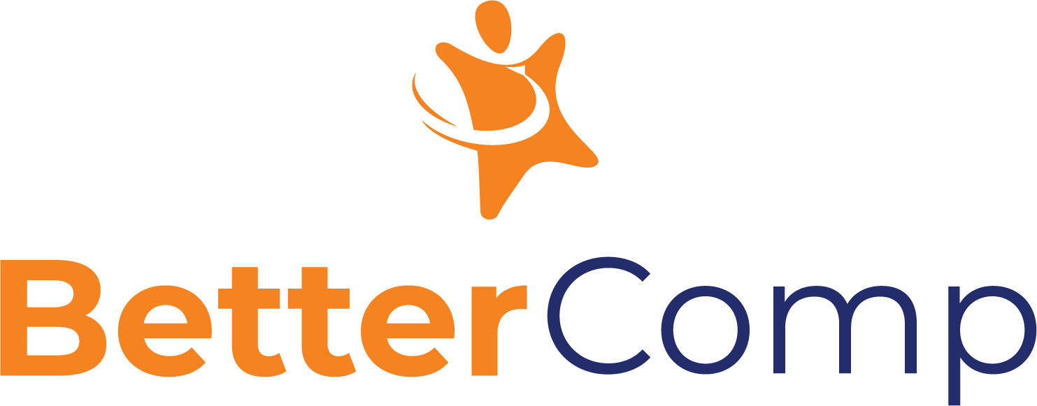BetterComp | Modern Compensation Market Pricing Technology