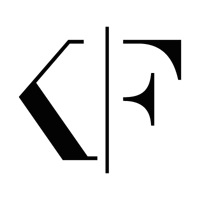 Kornferry Monogram Black